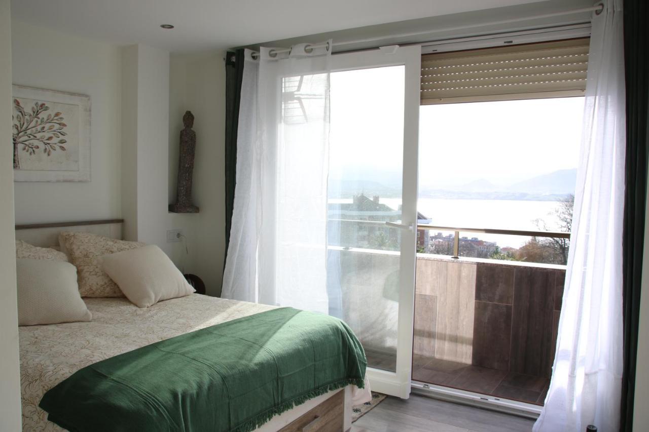 Precioso Apartamento Con Magnificas Vistas - Apartamento Aifos Santander Exterior foto